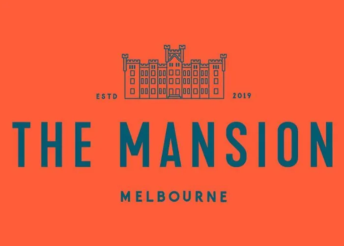 The Mansion Melbourne